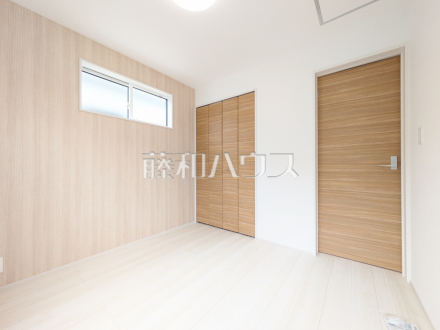4号棟　居室　【小金井市前原町１丁目】／撮影日2025/06/20