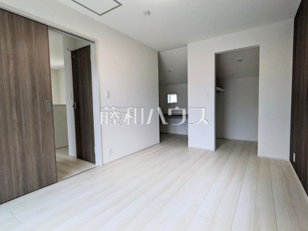 10号棟　居室　【小金井市前原町１丁目】／撮影日2025/06/21
