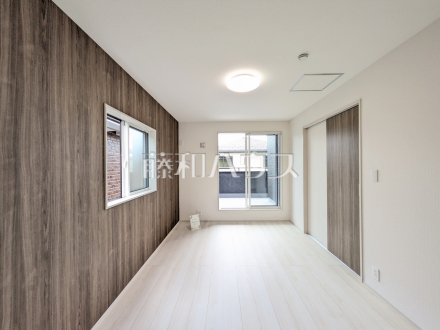 10号棟　居室　【小金井市前原町１丁目】／撮影日2025/06/26