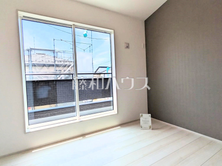 10号棟　居室　【小金井市前原町１丁目】／撮影日2025/06/21
