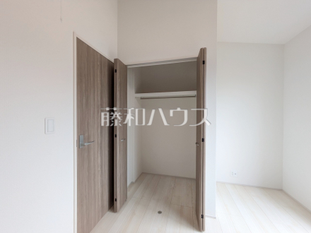 10号棟　収納　【小金井市前原町１丁目】／撮影日2025/06/26