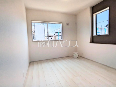 10号棟　居室　【小金井市前原町１丁目】／撮影日2025/06/21