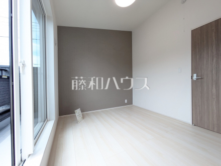 10号棟　居室　【小金井市前原町１丁目】／撮影日2025/06/26