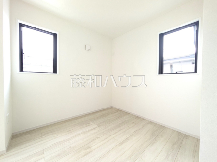 居室　【小平市大沼町２丁目】／撮影日2025/06/06