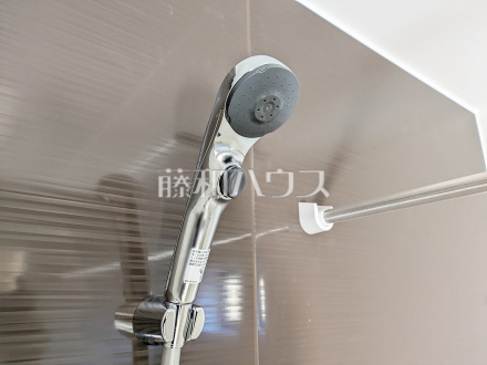シャワーヘッド　【小平市小川東町】／撮影日2025/04/04