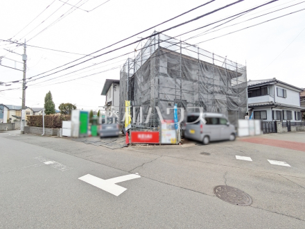 周辺環境はもちろん、日当たりや設備仕様など、実際に行ってみないと分からないことも多くございます。営業担当がご案内いたしますので、お気軽にお問い合わせください。　【和光市南１丁目】／撮影日2025/03/13