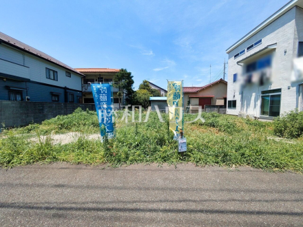 現場風景【西東京市緑町２丁目】西武新宿線　田無駅 徒歩17分！／撮影日2025/06/30