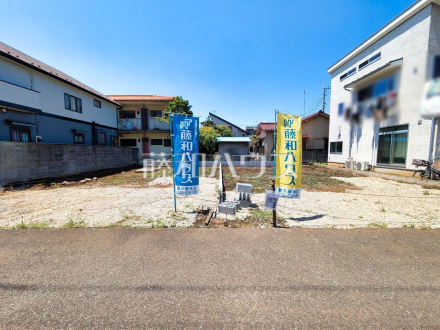 現場風景　【西東京市緑町２丁目】 周辺環境はもちろん、日当たりや設備仕様など、実際に行ってみないと分からないことも多くございます。営業担当がご案内いたしますので、お気軽にお問い合わせください。 ／撮影日2025/03/18