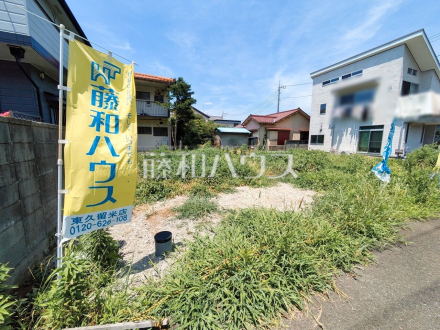 現場風景【西東京市緑町２丁目】 周辺環境はもちろん、日当たりや設備仕様など、実際に行ってみないと分からないことも多くございます。営業担当がご案内いたしますので、お気軽にお問い合わせください。 ／撮影日2025/06/30