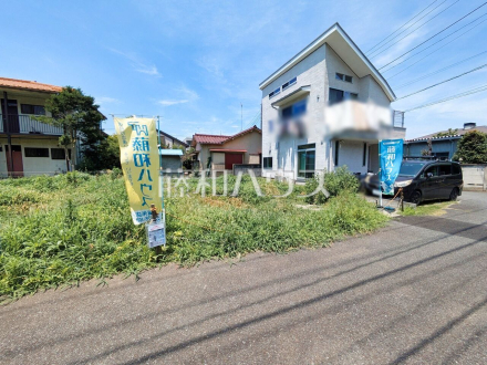 1号棟　現地写真　【西東京市緑町２丁目】／撮影日2025/06/30