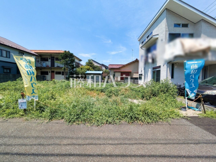 1号棟　現地写真　【西東京市緑町２丁目】／撮影日2025/06/30