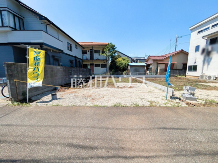 2号棟　現地写真　【西東京市緑町２丁目】／撮影日2025/03/18