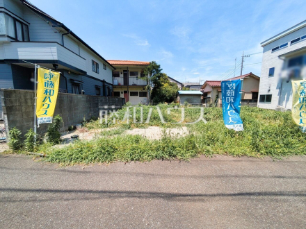 2号棟　現地写真　【西東京市緑町２丁目】／撮影日2025/06/30