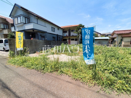 2号棟　現地写真　【西東京市緑町２丁目】／撮影日2025/06/30
