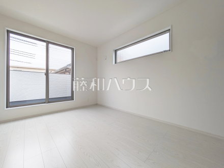 ■居室■
全居室2面採光で明るいお部屋。日当たり・通風良好で毎日を健やかに過ごせそうです。／撮影日2025/04/06