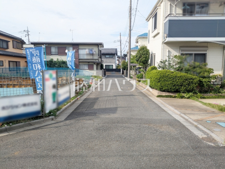 お探しの物件に出会うためには、早めのご確認をオススメします。未完成の今のうちにぜひお問合せをお待ちしております。 　【新座市野火止５丁目】／撮影日2025/05/15