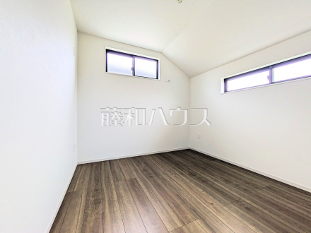 3号棟　居室　【三鷹市大沢５丁目】／撮影日2025/04/28