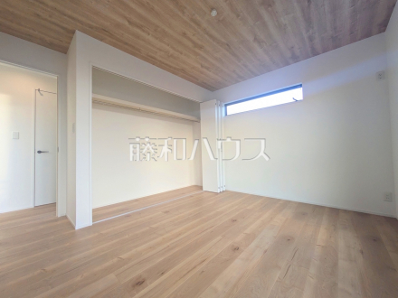 2号棟　居室　【日野市大字日野】／撮影日2025/11/15