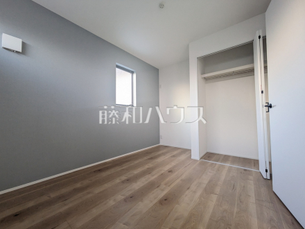 2号棟　居室　【日野市大字日野】／撮影日2025/11/15