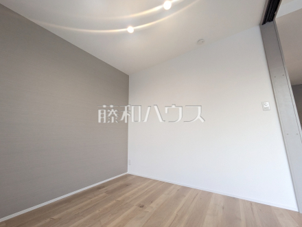 2号棟　居室　【日野市大字日野】／撮影日2025/11/15