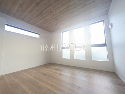 2号棟　居室　【日野市大字日野】／撮影日2025/11/15