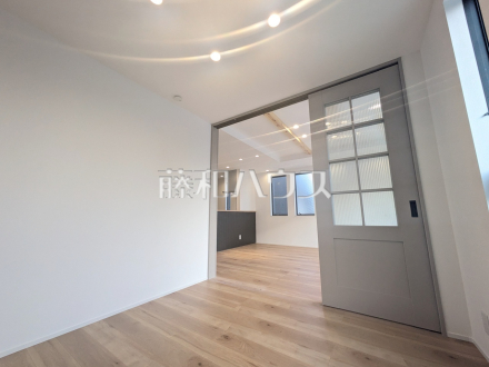 2号棟　居室　【日野市大字日野】／撮影日2025/11/15