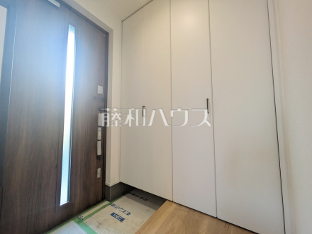 2号棟　その他内観　【日野市大字日野】／撮影日2025/11/15