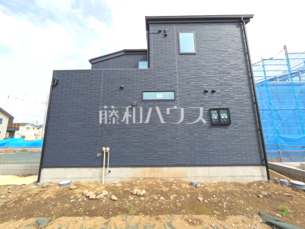 19号棟　外観　【日野市大字日野】／撮影日2026/04/10