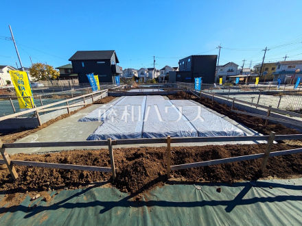 19号棟　外観　【日野市大字日野】／撮影日2025/11/22