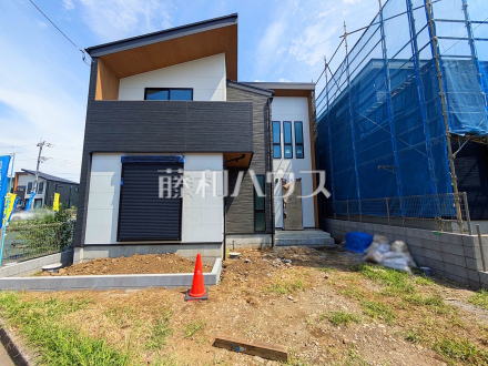 26号棟 外観 【日野市大字日野】/撮影日2026/08/21