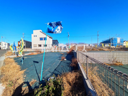 26号棟　現地写真　【日野市大字日野】／撮影日2025/12/12