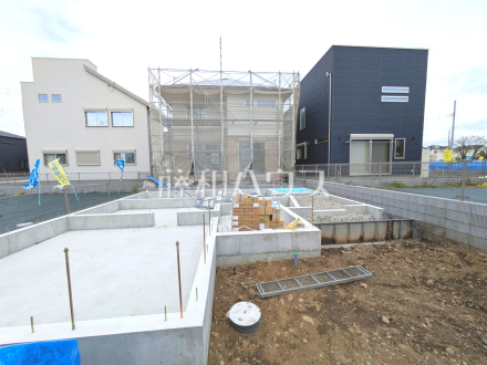 26号棟　外観　【日野市大字日野】／撮影日2026/04/10