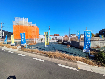 26号棟　現地写真　【日野市大字日野】／撮影日2025/11/22