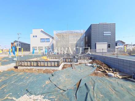 26号棟　外観　【日野市大字日野】／撮影日2026/03/21