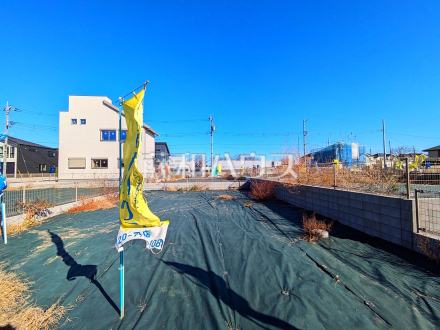 26号棟　現地写真　【日野市大字日野】／撮影日2025/12/12