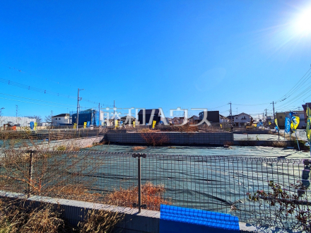 26号棟　現地写真　【日野市大字日野】／撮影日2025/12/12