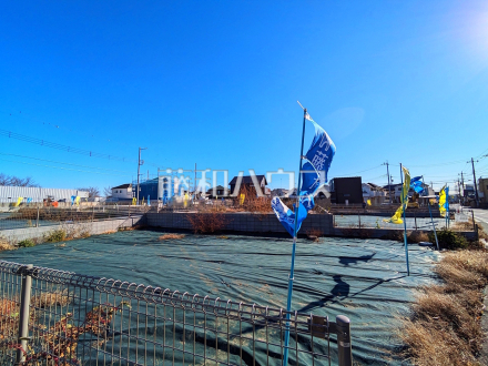 26号棟　現地写真　【日野市大字日野】／撮影日2025/12/12