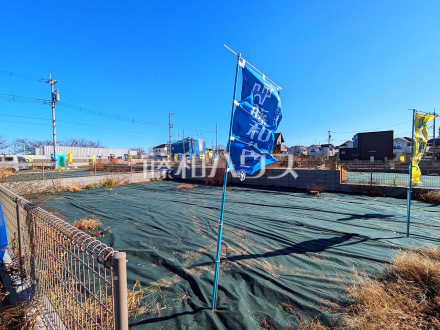 26号棟　現地写真　【日野市大字日野】／撮影日2025/12/12