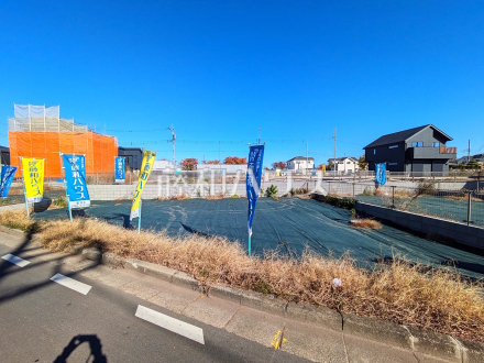 27号棟　現地写真　【日野市大字日野】／撮影日2025/11/22