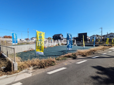 27号棟　現地写真　【日野市大字日野】／撮影日2025/11/22