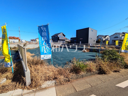 28号棟　現地写真　【日野市大字日野】／撮影日2025/11/22