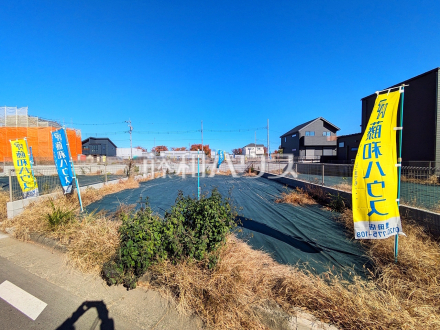 28号棟　現地写真　【日野市大字日野】／撮影日2025/11/22