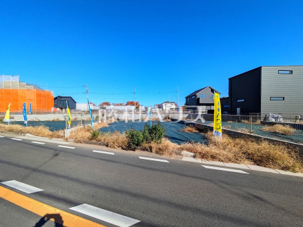 28号棟　現地写真　【日野市大字日野】／撮影日2025/11/22