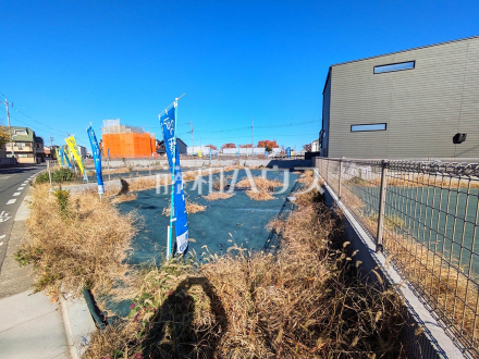 29号棟　現地写真　【日野市大字日野】／撮影日2025/11/22