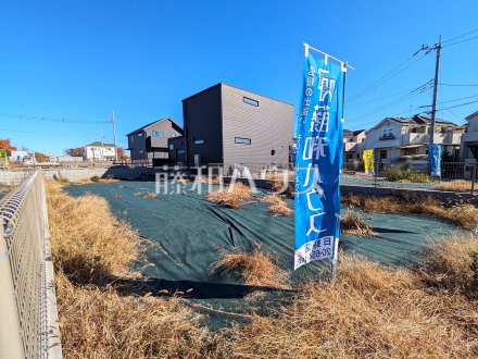 29号棟　現地写真　【日野市大字日野】／撮影日2025/11/22