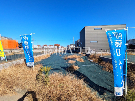 29号棟　現地写真　【日野市大字日野】／撮影日2025/11/22