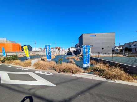 29号棟　現地写真　【日野市大字日野】／撮影日2025/11/22