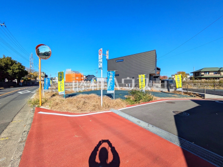 30号棟　現地写真　【日野市大字日野】／撮影日2025/11/22