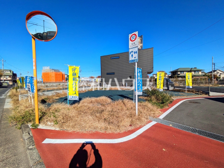 30号棟　現地写真　【日野市大字日野】／撮影日2025/11/22