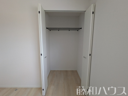 3号棟　収納　【春日井市大留町５丁目】／撮影日2025/05/04